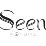 Seen Motors Logo